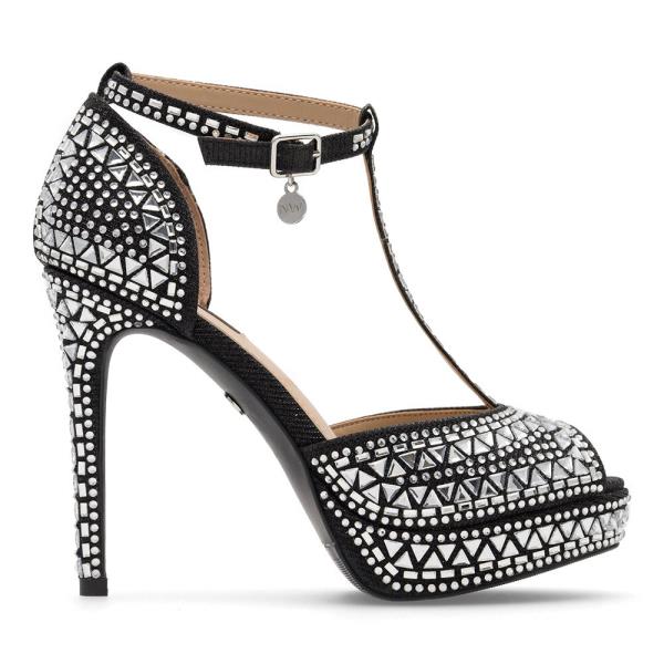 Sandále NINE WEST Sandále NINE WEST