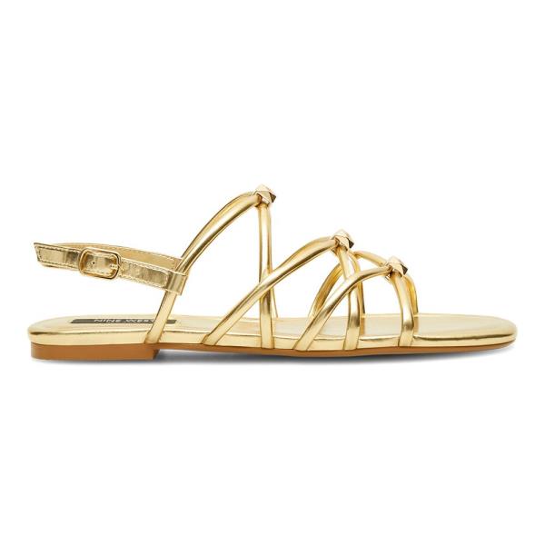 Sandále NINE WEST Sandále NINE WEST