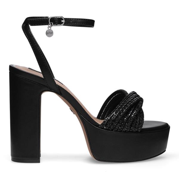 Sandále NINE WEST Sandále NINE WEST